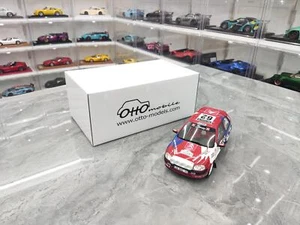 OTTO 1/18 Scale CITROËN SAXO VTS Limited Resin Model Car Toys Gift - Picture 1 of 9