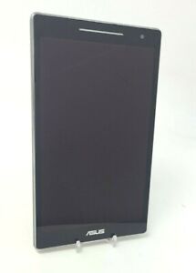 ASUS Tablet 8" ZenPad 8.0 (P00A) 16GB Wi-Fi Dark Gray Android FAIR