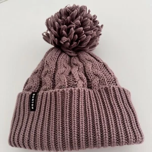 Burton Zippy Gorro Forrado de Vellón Invierno Sombrero Gorra Saúco - Imagen 1 de 2