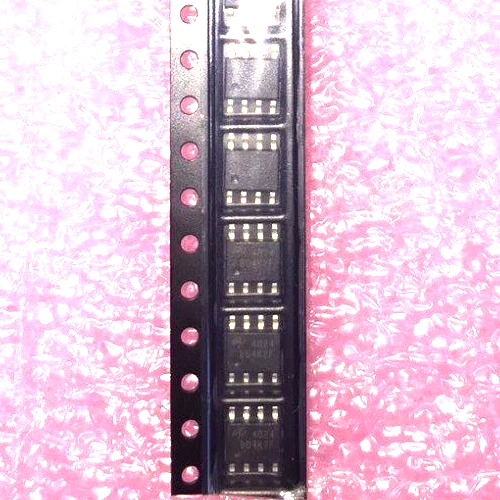 (LOTE DE 5 PEÇAS) AO4824, AOS, TRANSISTOR MOSFET 8.5A, 30V - Imagem 1 de 1