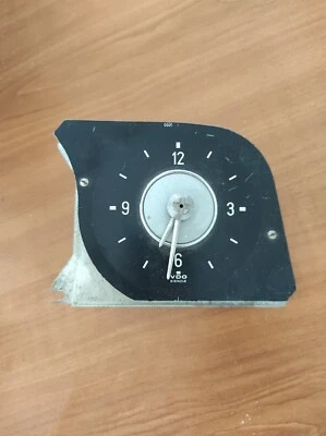 *NUEVO* RELOJ BMW 1502-2002tii 62111350086 Foto 1 de 2