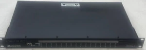 Crestron CEN-SWPOE-16 16 Port PoE Managed Switch - Picture 1 of 10