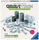 GraviTrax Trax Expansion Pack Add On Extension Accessory Marble Run And Constru