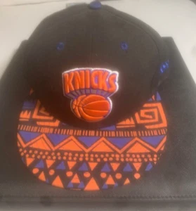 NY Knicks Mütze - New Era 9fifty Snapback - Bild 1 von 2