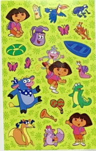 Memo de Nickelodeon - Dora la Exploradora -23011 - Imagen 1 de 2