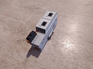 REXROTH INDRACONTROL XM RT-ETHERNET  R911173937 XFE01.1-FB-04 [NEW] - Picture 1 of 8