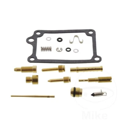 Juego completo Tourmax Carb Rep Kit CAB-DS02 para Suzuki LT-Z 50 4T Quadsport K9 2009 Foto 1 de 4