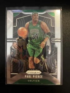 2019-20 Panini Prizm #29 Paul Pierce - Bild 1 von 2