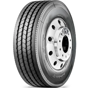 4 Tires 275/70R22.5 RBP Courior T Steel Belted AP Commercial Load H 16 Ply - Picture 1 of 3