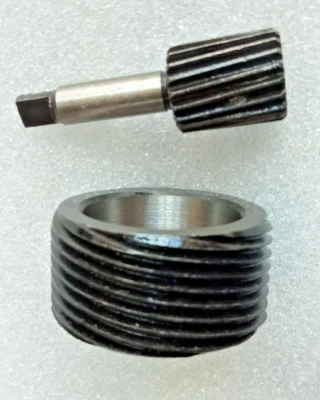 Suzuki Samurai Sierra SJ410 SJ413 Speedo Drive Pinion & Worm Gear Kit |Fit For - Image 1 of 3