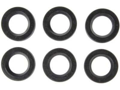 For 2013-2017 Cadillac ATS Spark Plug Tube Seal Set Mahle 49635YMGM 2014 2015 - Image 1 of 2