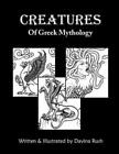 Creatures Of Greek Mythology
