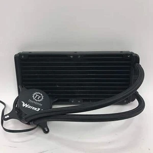 Thermaltake Water3.0 (No Fan faces) - Afbeelding 1 van 4