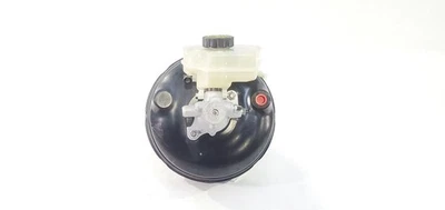 2007 2011 Mercedes CLS63 OEM Power Brake Booster With Master Cylinder  - Image 1 of 4