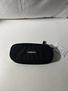 Eastpak Oval Single Zippered Pencil Case “NWT” - Imagen 1 de 3
