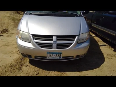 Equipamento de áudio receptor de rádio rádio AM-FM-cassete compatível com 02-07 CARAVAN 509309 - Imagem 1 de 4