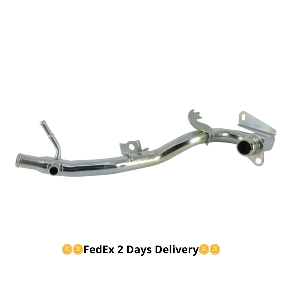 Water Pipe Tube Connector 21022-JA00A  FOR NISSAN ALTIMA HYBRID 2007-2011 Foto 1 de 1