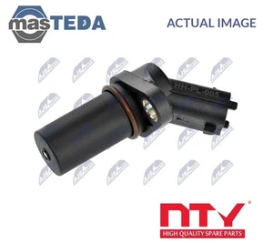 ECP-PL-005 CRANKSHAFT POSITION SENSOR FRONT NTY FOR VAUXHALL ASTRA IV,VECTRA II - Picture 1 of 8
