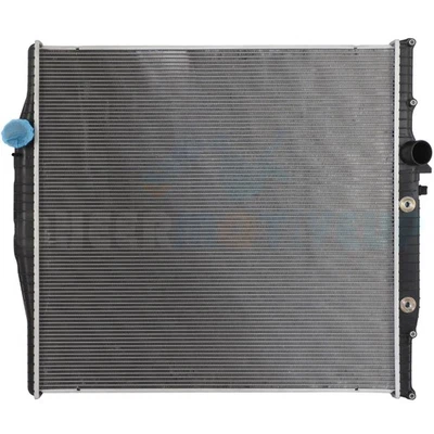 Aluminum Truck Radiator for Volvo VNL VNM Mack CHN CXN 1003579 - Изображение 1 из 4