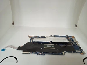 HP Probook 440 G6 i5-8265U Scheda Madre Per Pezzi Di Ricambio - Afbeelding 1 van 17