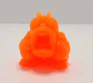 Vintage Kenner The Real Ghostbusters Ecto-1 Fahrzeug Ghost Claw Figur fast neuwertig schön - Bild 1 von 6