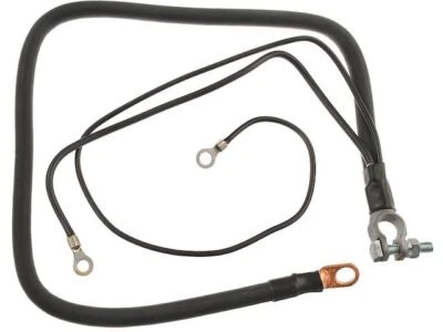 For 2006-2007 Dodge Ram 3500 Battery Cable Negative SMP 63332ZJKC - Image 1 of 2