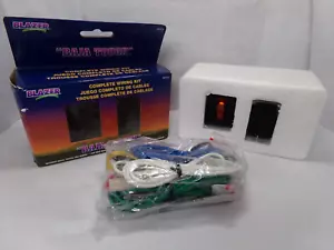 Blazer International Baja Tough DF510 Complete Wiring Kit for auxiliary lights - Bild 1 von 13