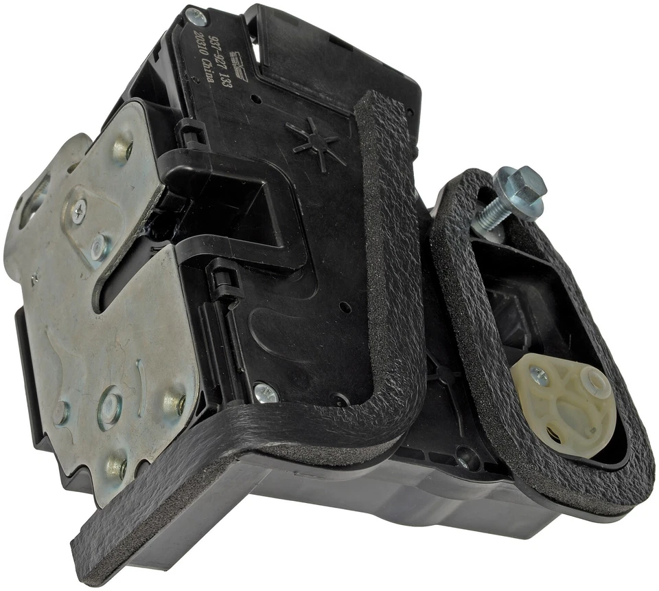 Actuador de cerradura de puerta trasera derecha motor Dorman para GMC Canyon 2016-2019 Foto 1 de 4