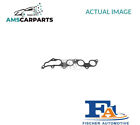 EXHAUST MANIFOLD GASKET 413-012 FA1 NEW OE REPLACEMENT