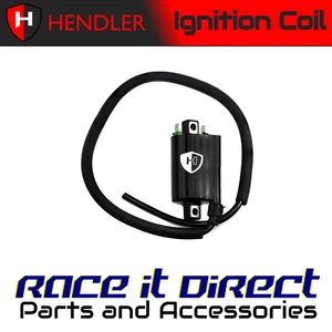 Ignition Coil for Suzuki VLR 1800 C109RT Boulevard Touring 2008-2009 Hendler - Picture 1 of 8