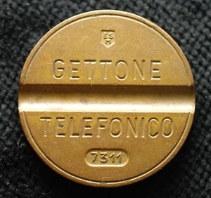 Token Voicemail Esm - Picture 1 of 2