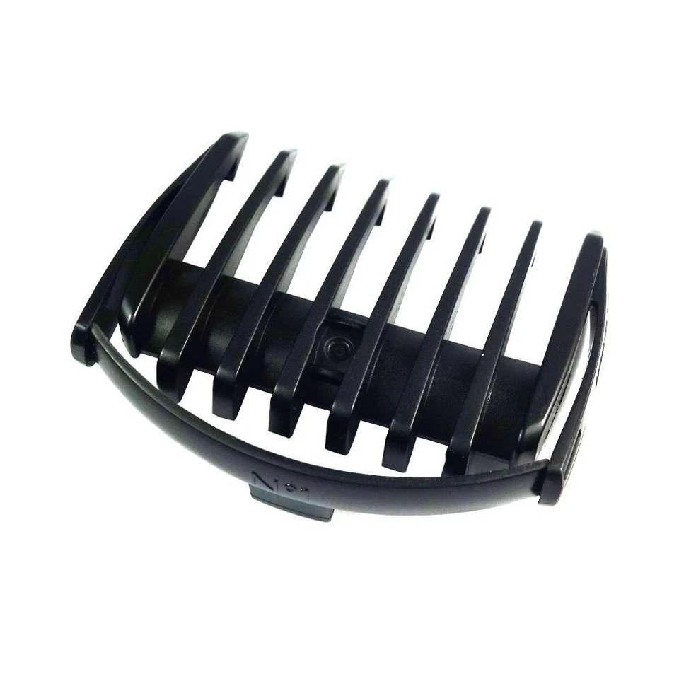 Original BaByliss Haaraufsatz x 1 Für E990E Nr. 1 3mm Rasierer Foto 1 de 1