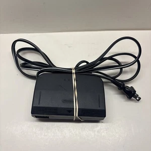 Nintendo 64 OEM Power Supply - NUS- 002 -CLEAN - Picture 1 of 4
