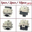 Lot OEM DC in Power Jack Socket Connector For Asus Q536F Q536FD-BI7T15 2-in-1