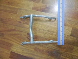 Boquilla de metal con broca de caballo - Imagen 1 de 4