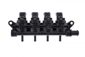Landi Renzo Eco-Evo 4-Cylinder LPG Injectors (Black) - Picture 1 of 2