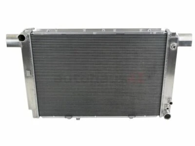 For 1994-2002 Mercedes SL500 Radiator 61813QF 1995 1999 1996 1997 1998 2000 2001 - Image 1 of 2