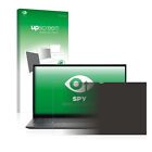 upscreen Filtro Privacy per Dell Inspiron 14 7415 2-in-1 Anti Spy Protezione