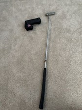 Scotty Cameron 1997 Limited Project C.L.N Prototype No.2 Putter