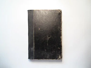 Messe Solennelle Aquatre Voix Soli & Choeurs, G. Rossini, Music Libretto, c1870 - Picture 1 of 12