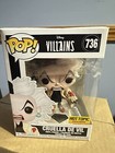 POP! Disney Dimond Villains #736