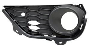 Nueva cubierta de faro antiniebla izquierda texturizada para Honda Pilot 2019-22 71107TG7A60 HO1038142 - Imagen 1 de 1