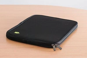 Access Notebook Sleeve - To Suit 12/14" Widescreen Notebook - Black - Picture 1 of 1