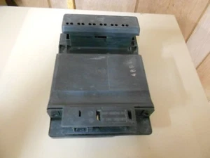 Módulo de control de asiento 94-99 Mercedes W140 S320 S420 S500 1408200126 OEM - Imagen 1 de 5