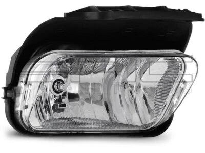 For 2003-2004 Chevrolet Silverado 1500 Fog Light Right Eagle Eyes 61311JR - Image 1 of 2
