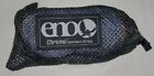 Eagles Nest Outfitters Atlas Chroma Eno Camp Hammock Straps 400lb Blue Charcoal