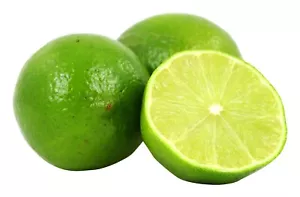 Citrus aurantifolia, Key Lime, Westindische Limette - 5~50 Sementes - Bild 1 von 4