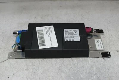 Chasis Brain Box BMW I8 14 15 16 17 Foto 1 de 4