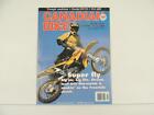 July Aug Canadian Bike Magazine Triumph Honda Cr125 Vlx 600 L5290