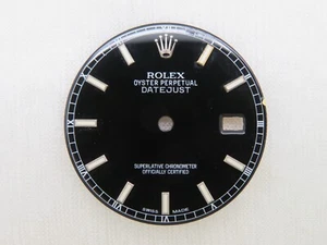 Rolex Datejust 36 mm Dial 116200 116234 116139 & All Caliber 3135 Models OEM - Picture 1 of 5